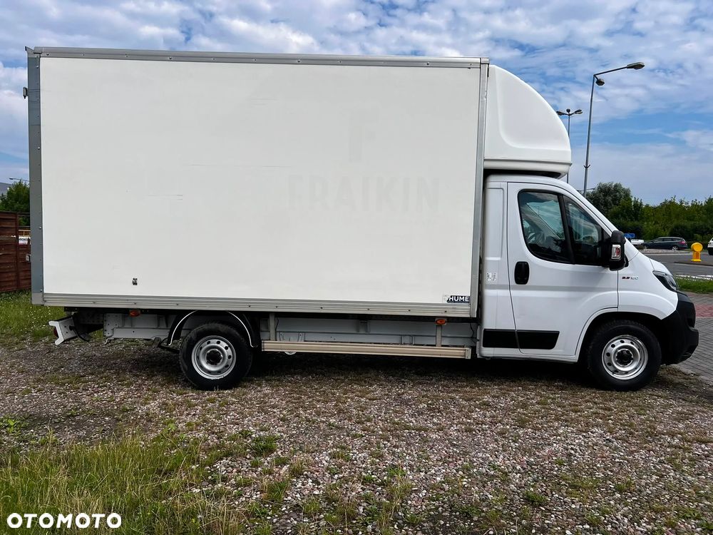 Fiat Ducato Kontener MAXI - 3