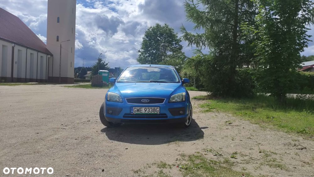 Ford Focus - 5