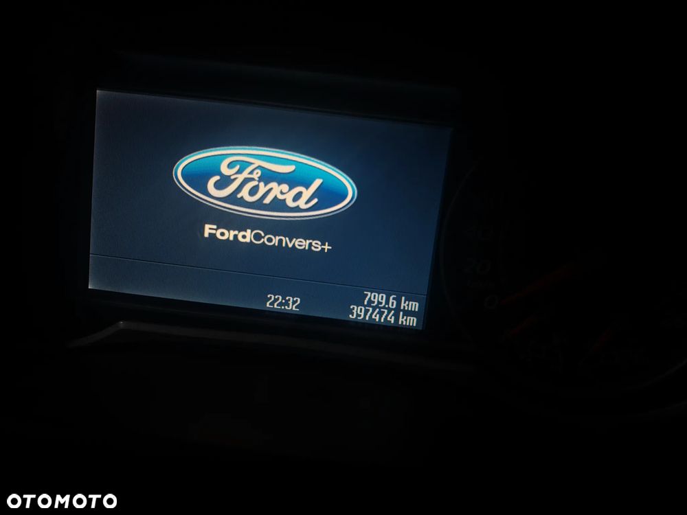 Ford Mondeo - 33
