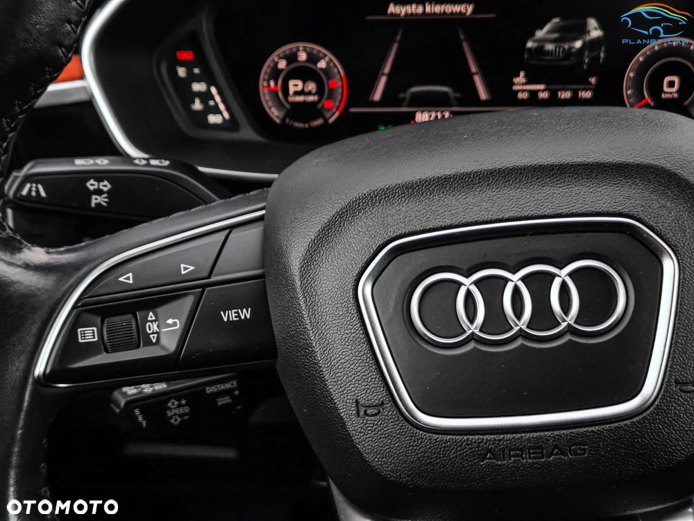 Audi Q3 40 TDI Quattro S tronic - 24