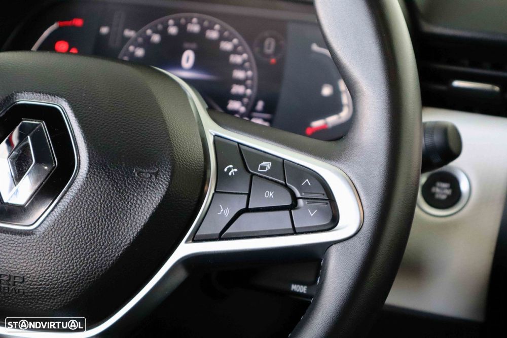 Renault Clio 1.0 TCe Evolution - 17