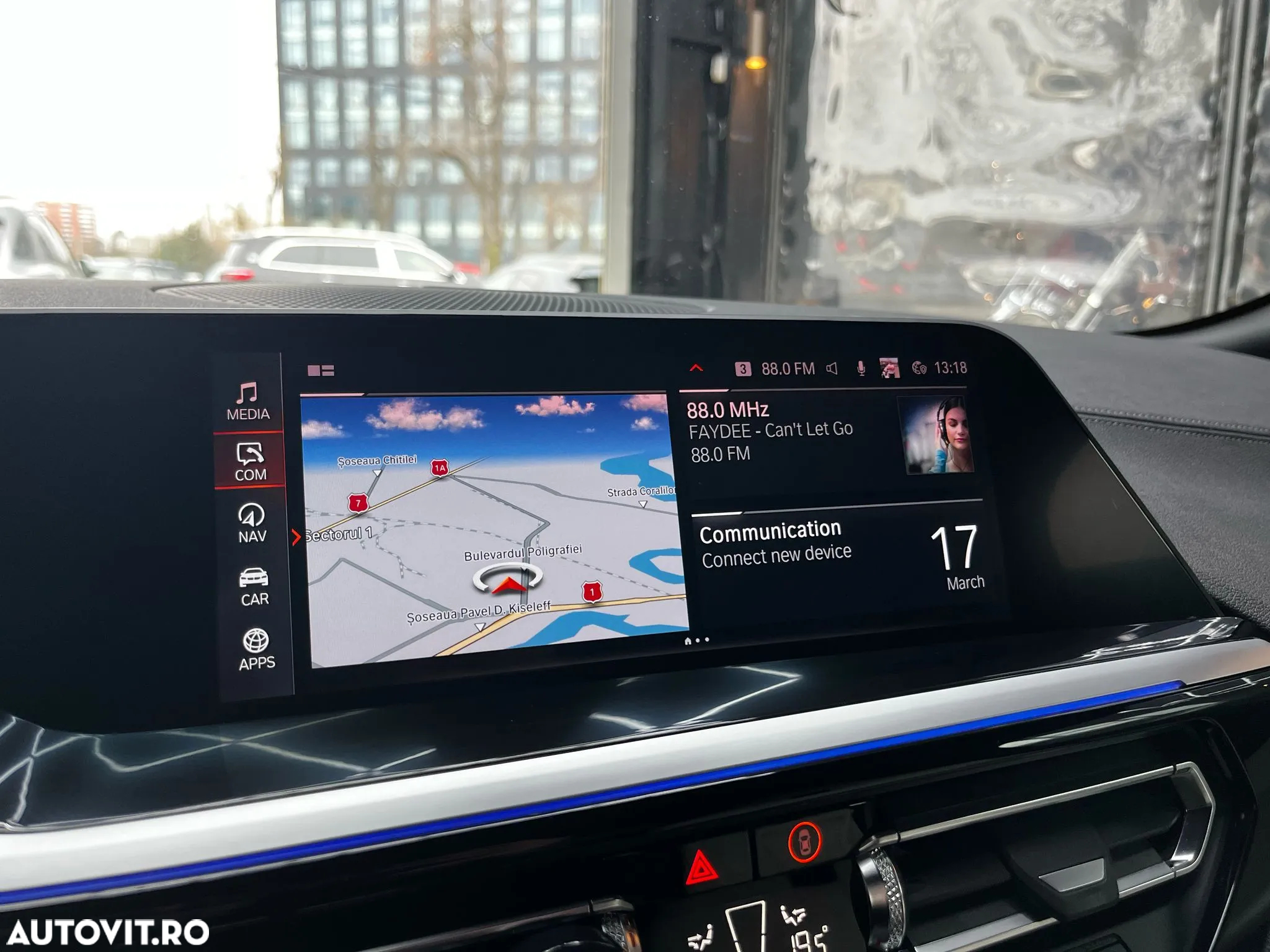 BMW Z4 M M40i AT - 13