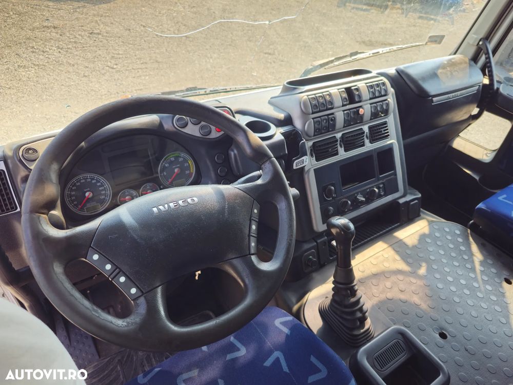Iveco Stralis - 10