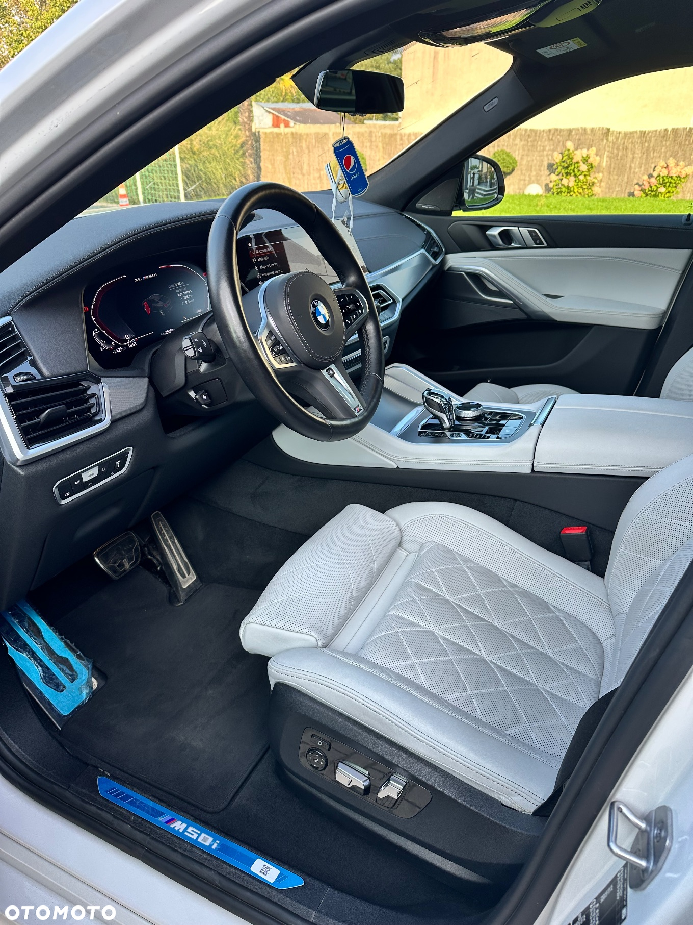 BMW X6M M - 6