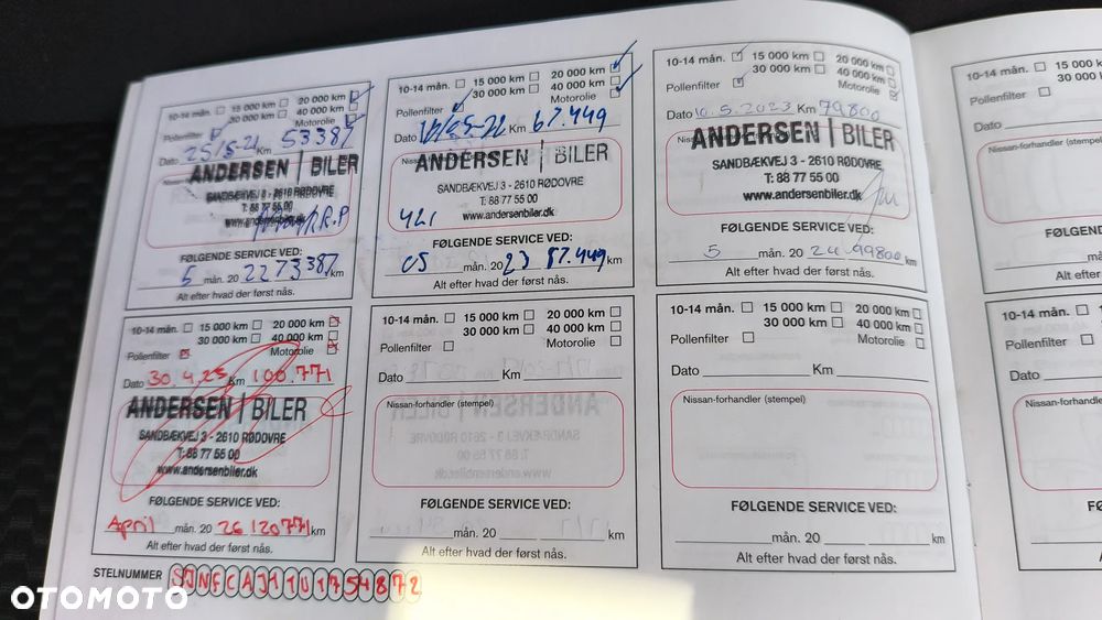 Nissan Qashqai 1.6 DIG-T N-Connecta - 15