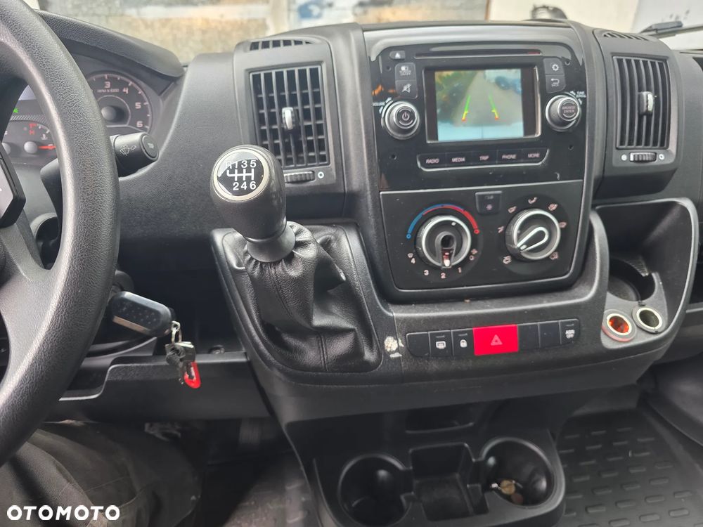 Peugeot Boxer - 3