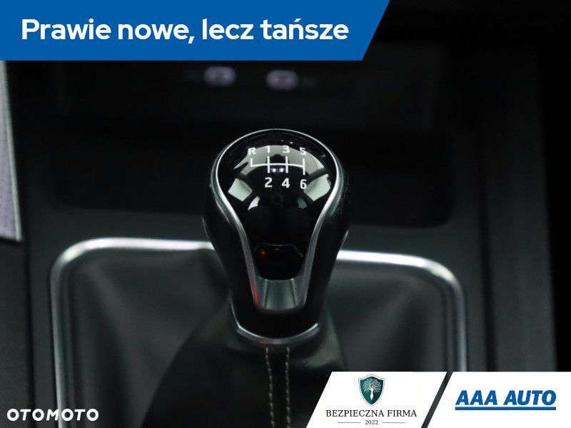 Seat Leon Sportstourer - 13