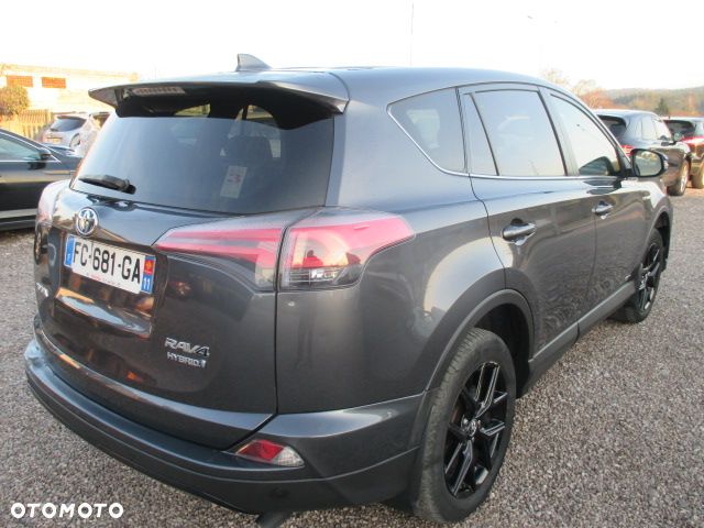 Toyota RAV4 2.5 4x4 Edition - 6