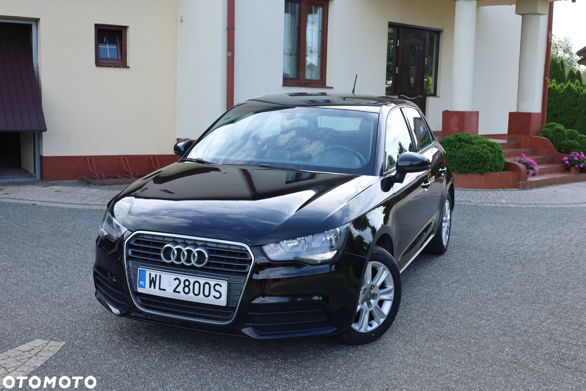Audi A1 - 2