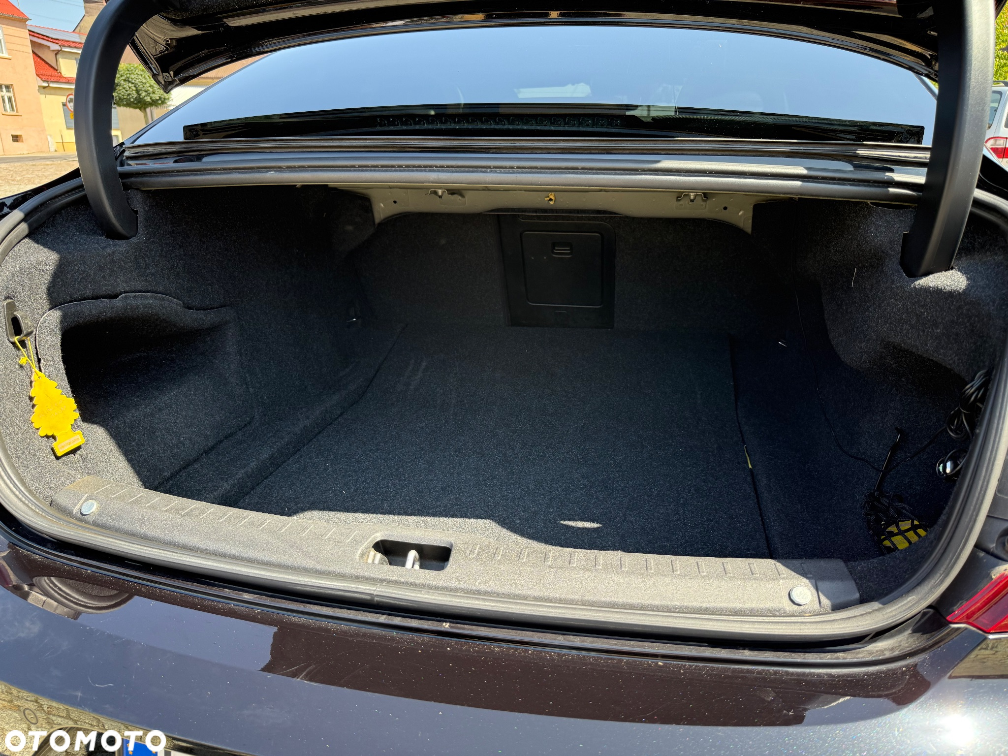 Volvo S90 D5 AWD Inscription - 12