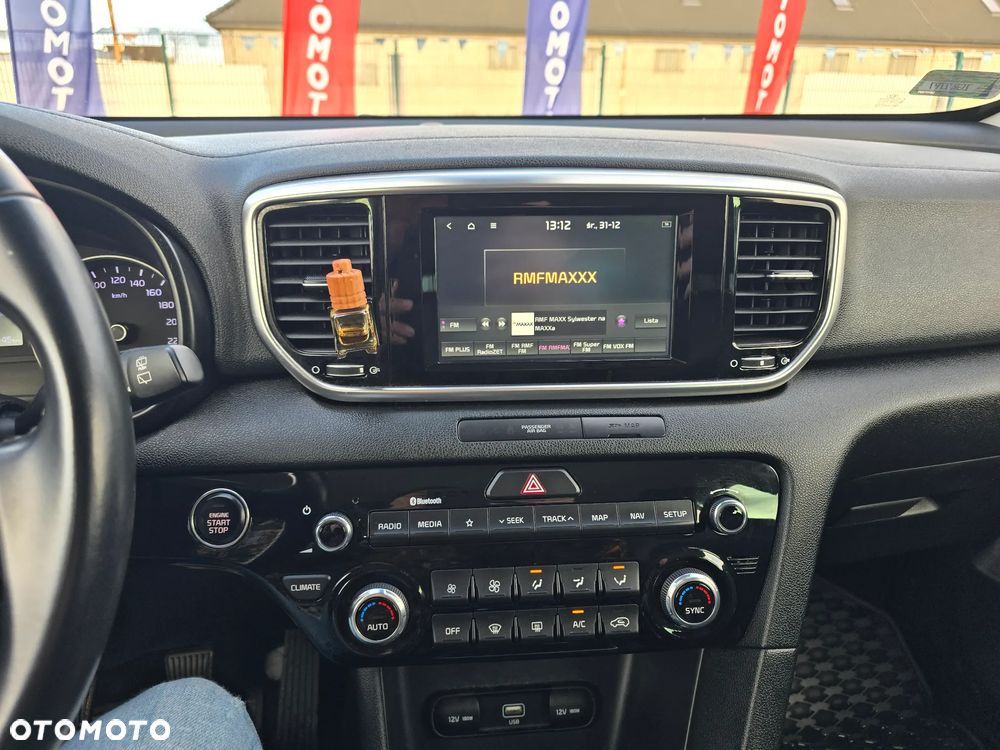 Kia Sportage 1.6 T-GDI Business Line 2WD - 28