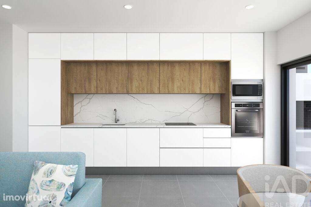 Apartamento T3 em Mexilhoeira Grande de 126,00 m2 - Grande imagem: 3/28