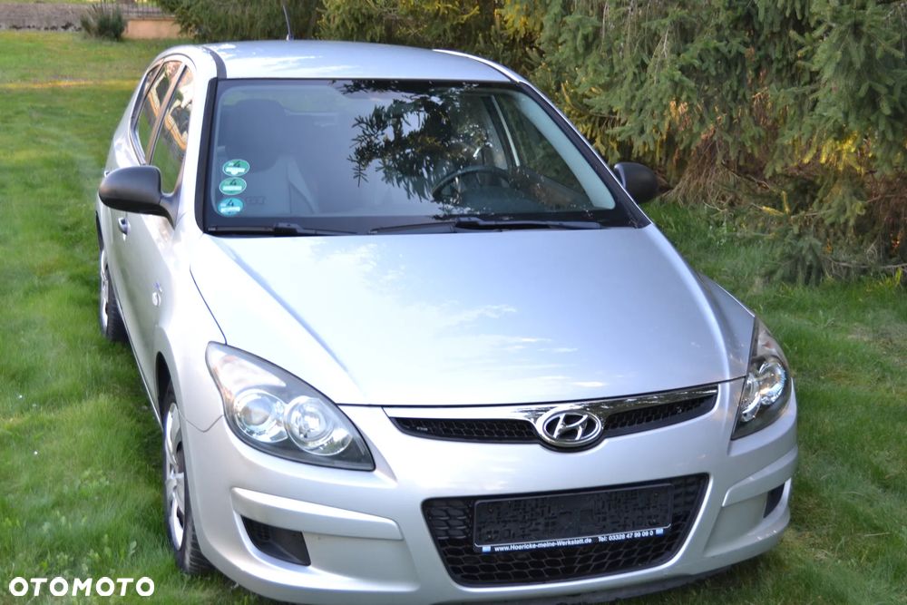 Hyundai i30 1.4 Base - 12