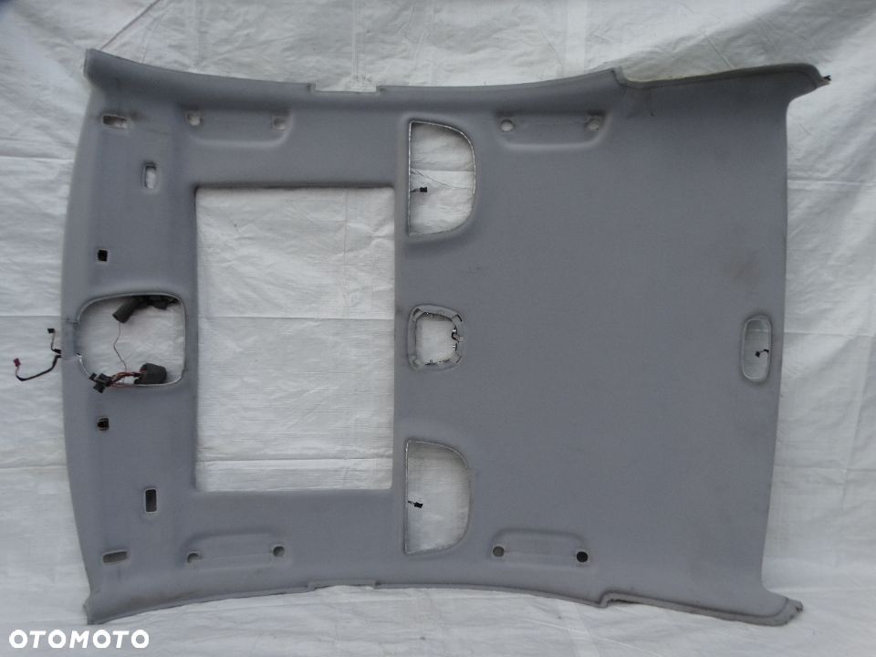 PODSUFITKA SUFIT MERCEDES W220 F-VAT - 1