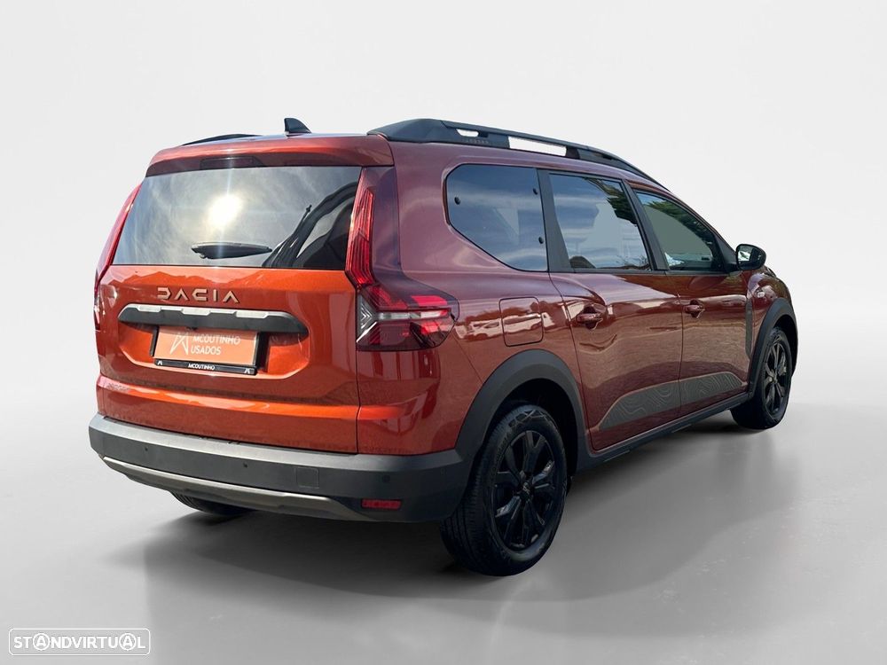 Dacia Jogger 1.0 TCe Extreme+ Up&Go 7L - 5