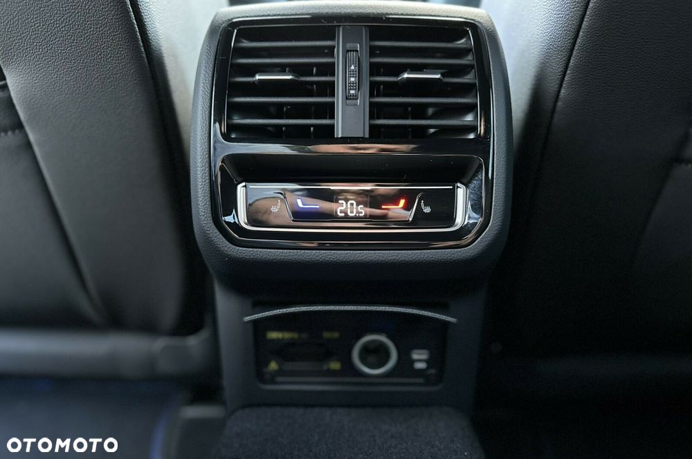 Volkswagen Arteon Shooting Brake 2.0 TSI OPF 4Motion DSG R - 10