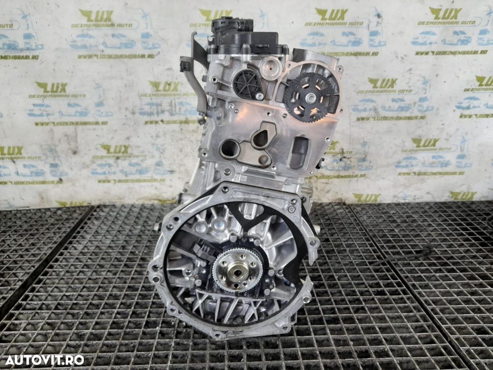 Motor complet fara anexe 1.5 tfsi DXDB Skoda Karoq 1 [2017 - 2020] 1. - 2