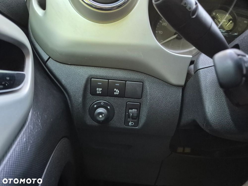 Peugeot Partner 1.6 HDi Business Line - 12