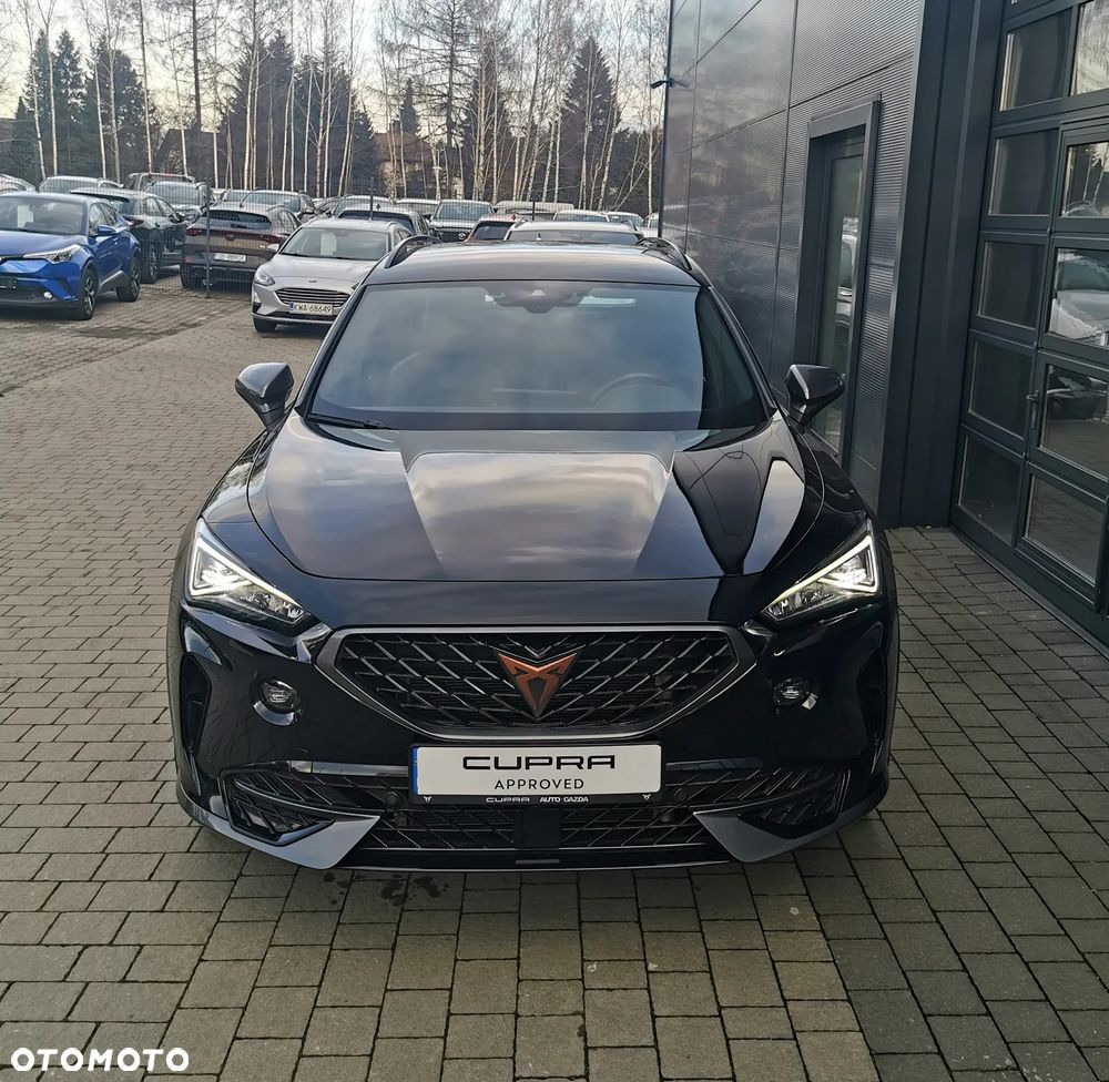 Cupra Formentor - 15