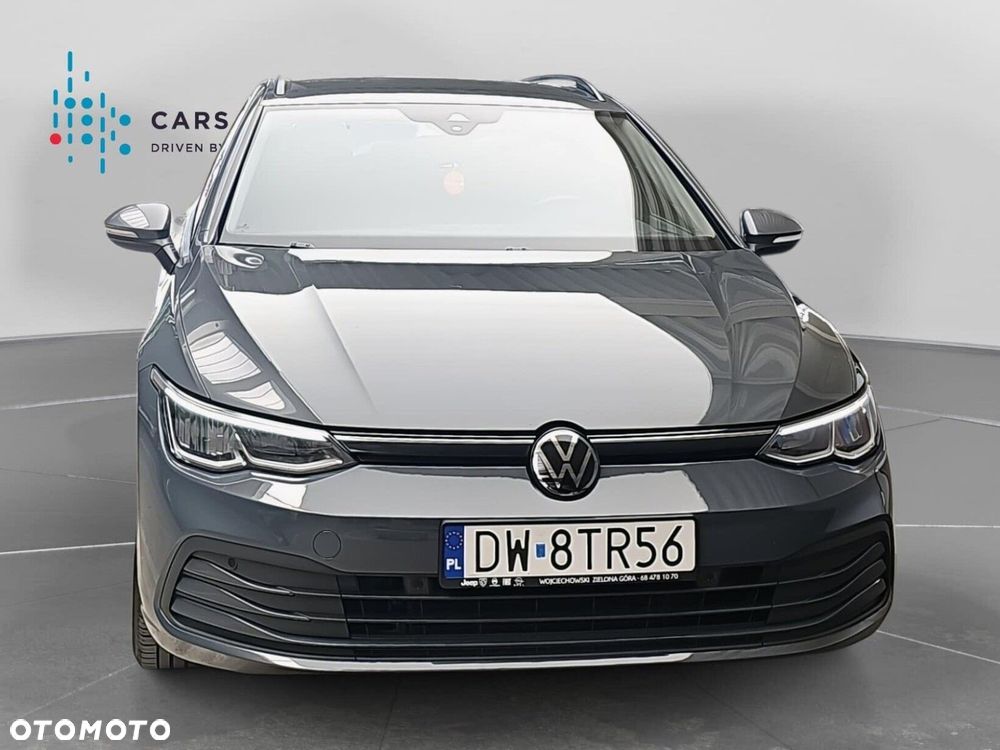Volkswagen Golf Variant 1.5 TSI EVO Life - 4