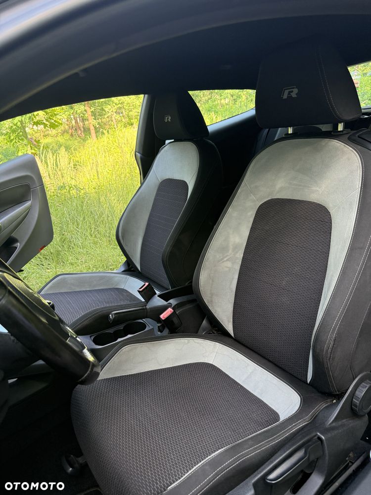 Volkswagen Scirocco - 6