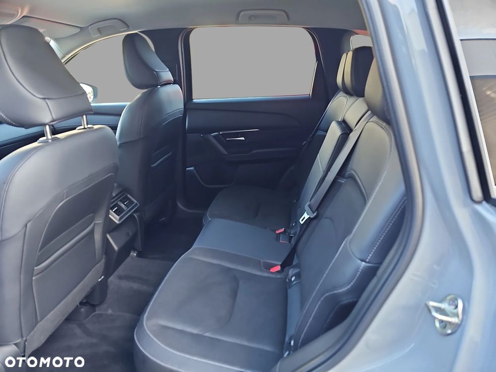 Mazda CX-5 2026