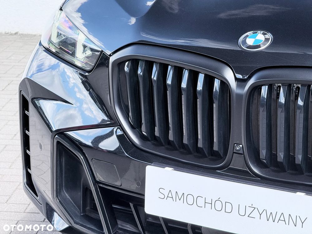 BMW X5 xDrive30d - 8