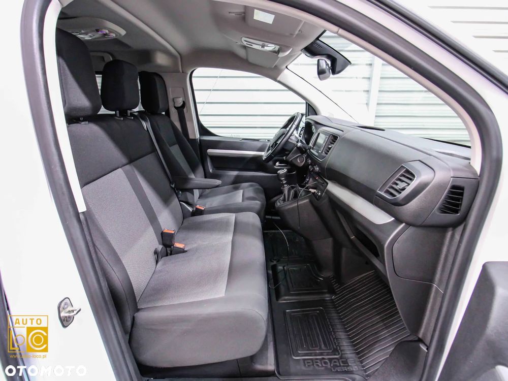 Toyota Proace Verso 2.0 D4-D Long Family - 12