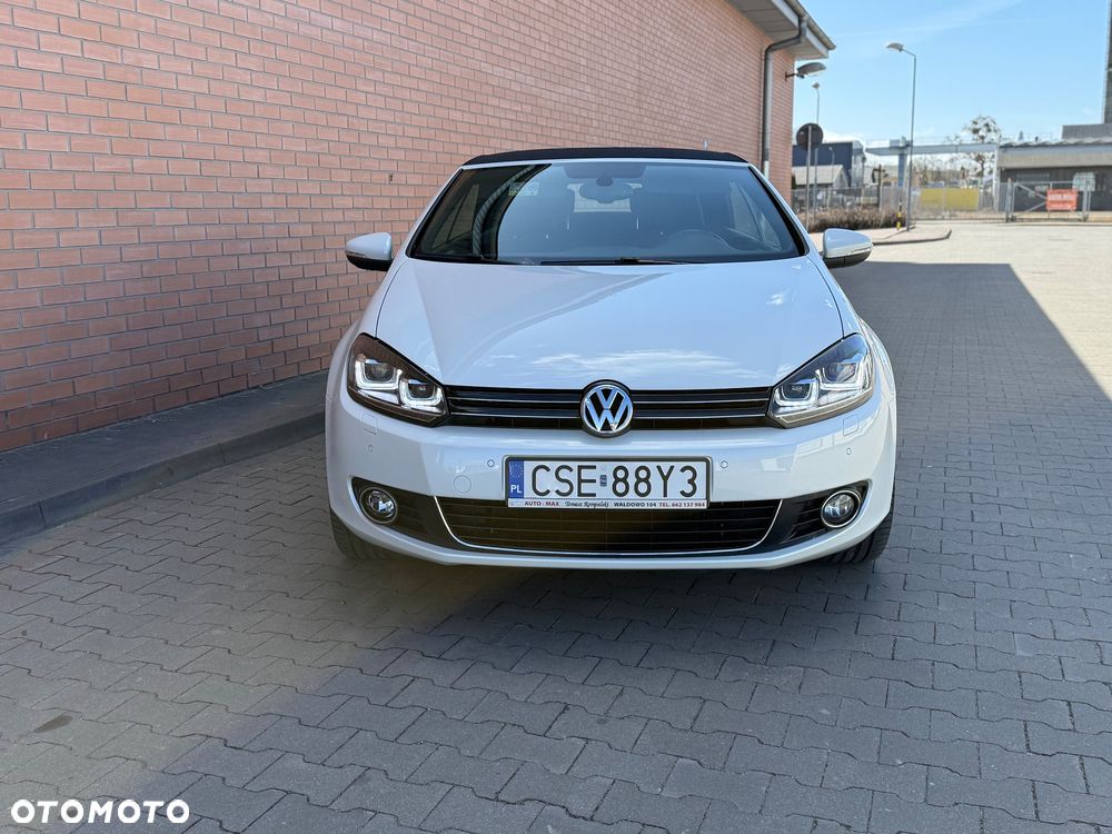 Volkswagen Golf - 3