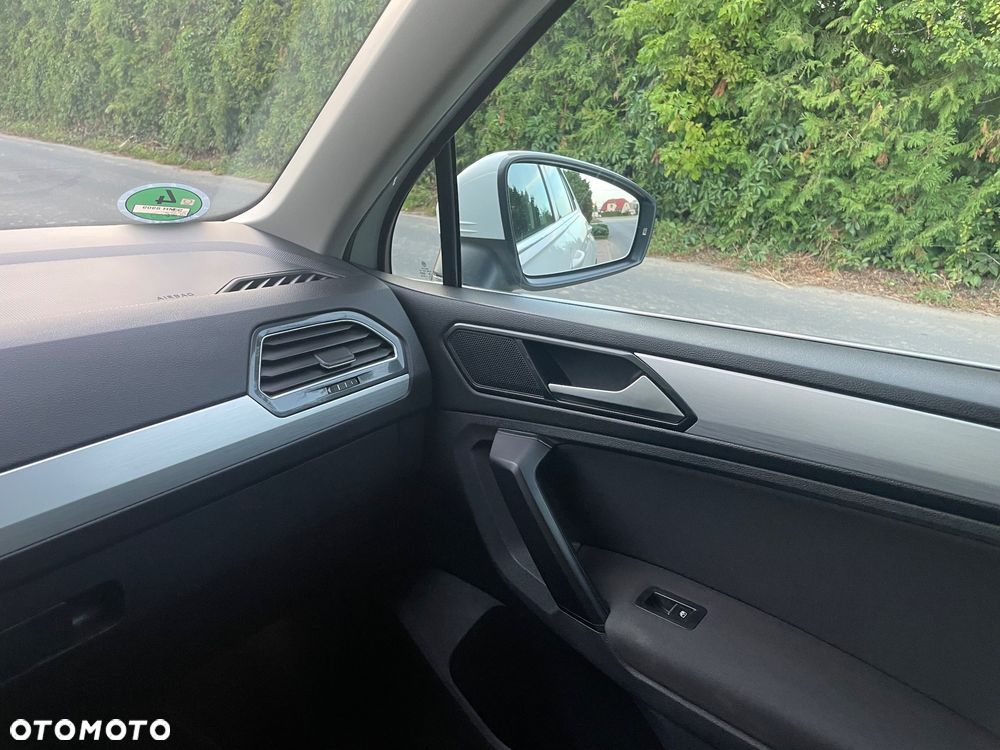 Volkswagen Tiguan 2.0 TDI BMT SCR Comfortline DSG - 20