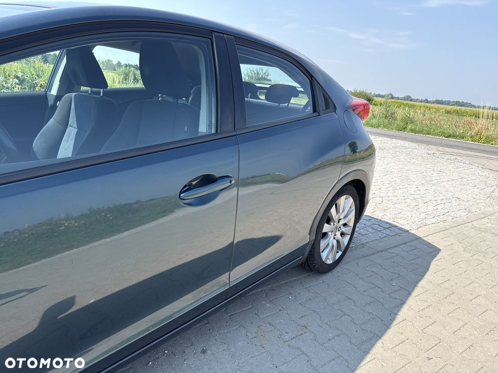 Honda Civic 1.8 Sport - 24