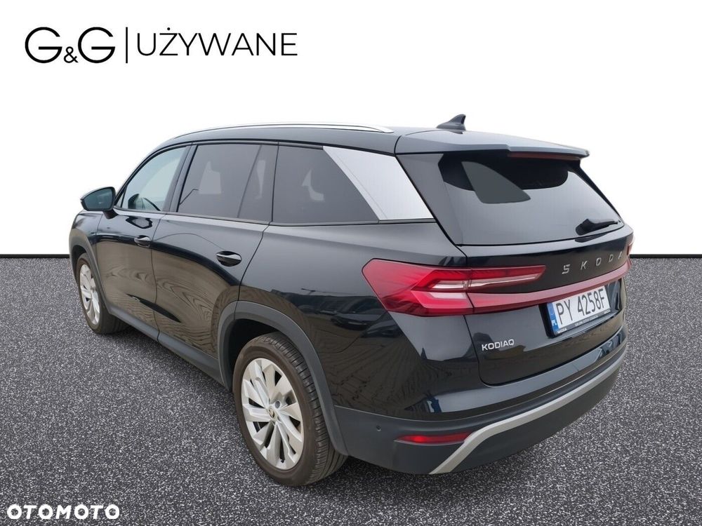 Skoda Kodiaq - 4