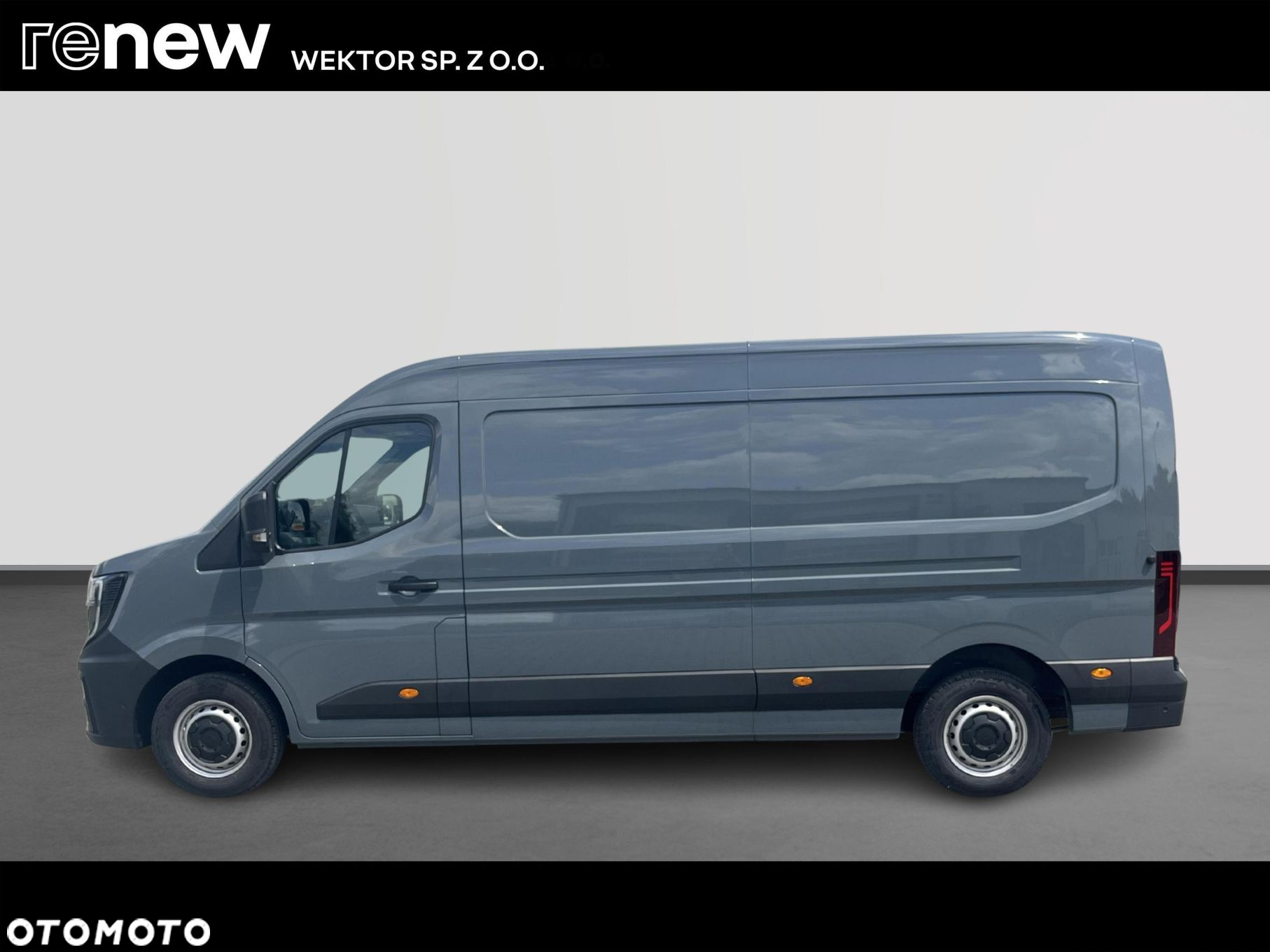 Renault master - 2