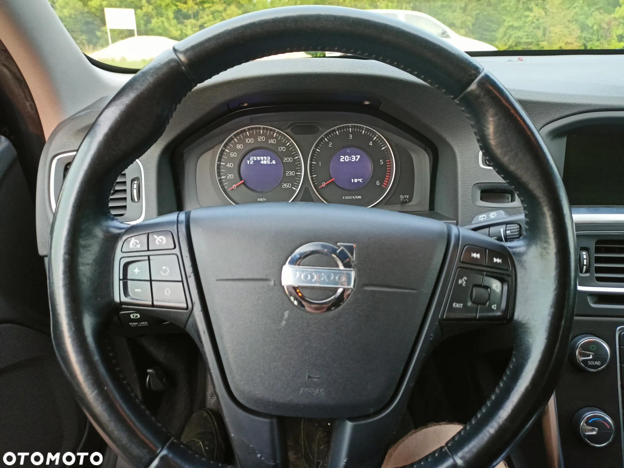 Volvo V60 D2 - 13