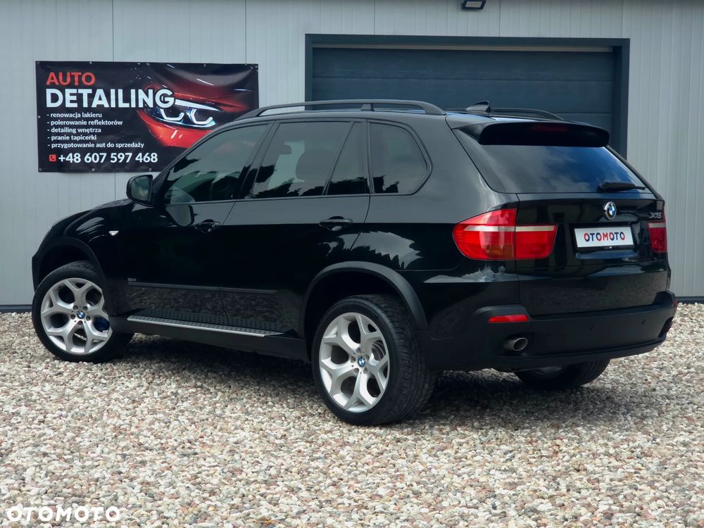 BMW X5 xDrive30d - 12