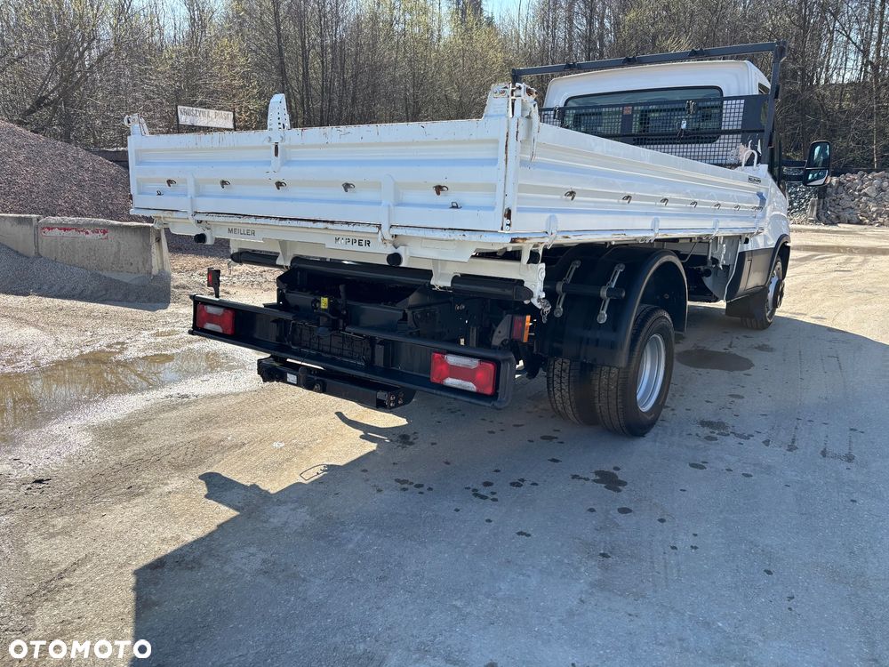 Iveco Daily 70C18 - 7