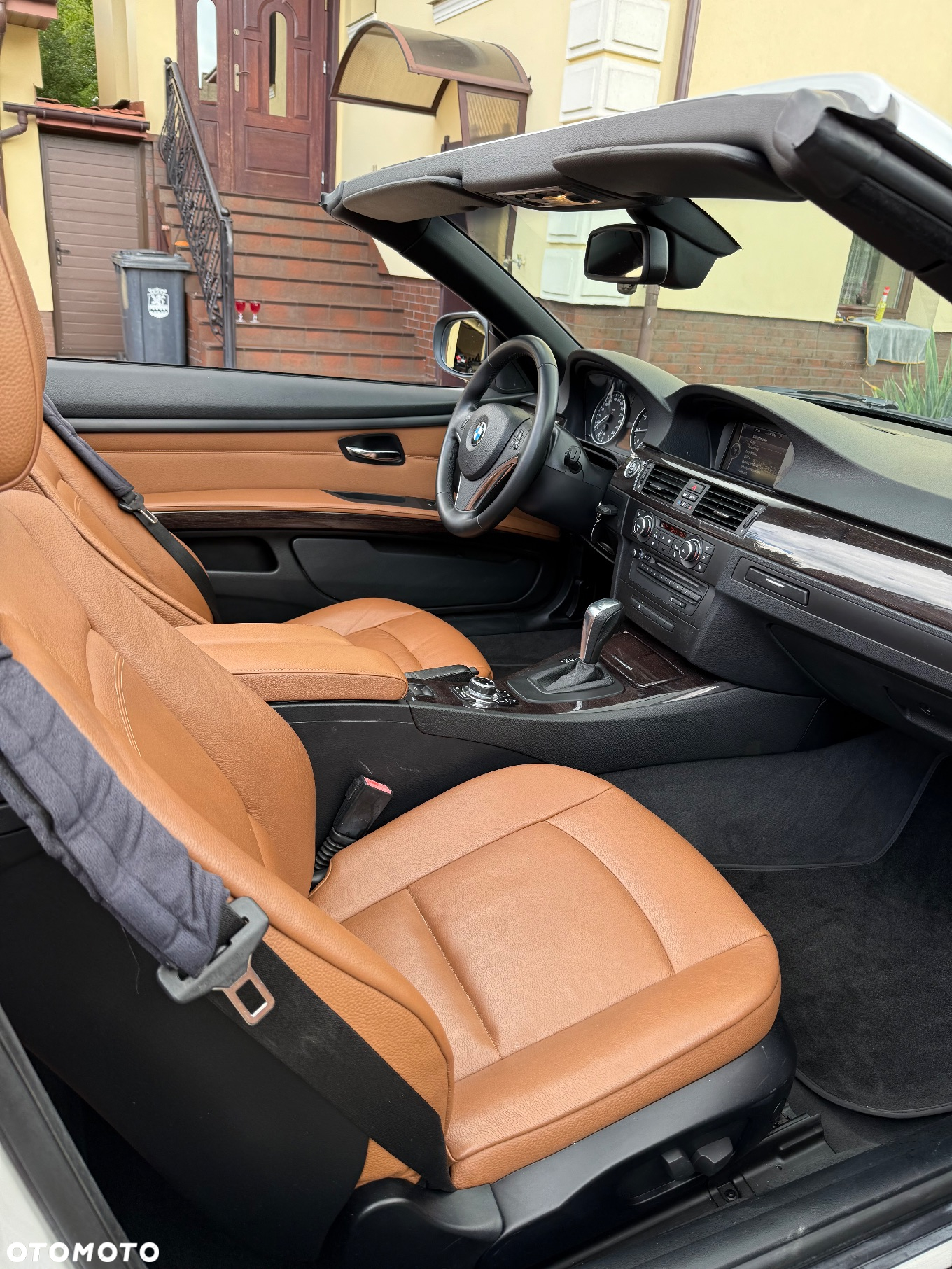 BMW Seria 3 320i Cabrio Edition Exclusive - 32