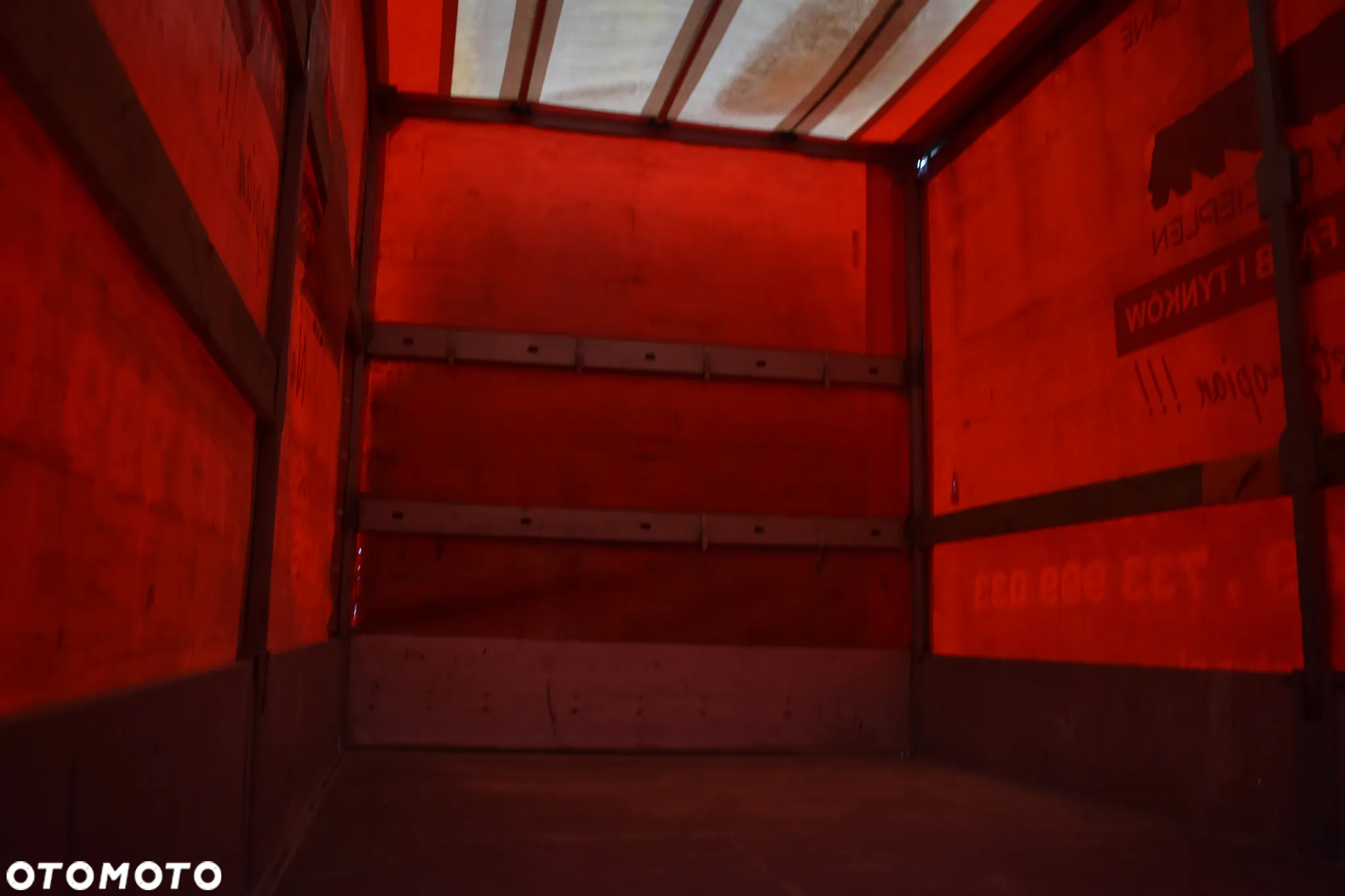 Ford Transit - 13