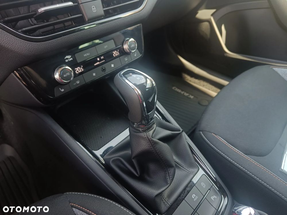 Skoda Kamiq 1.0 TSI Selection DSG - 17
