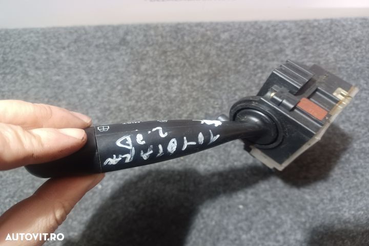 Maneta stergatoare parbriz si luneta 173647 173680 Toyota RAV4 1 [199 - 3