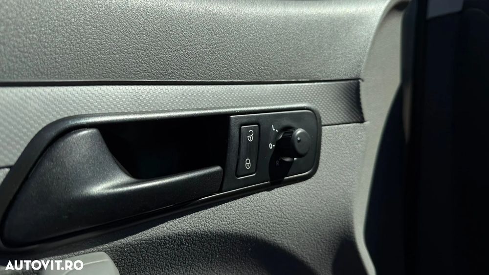 Volkswagen Caddy 1.9 TDI (5-Si.) - 13