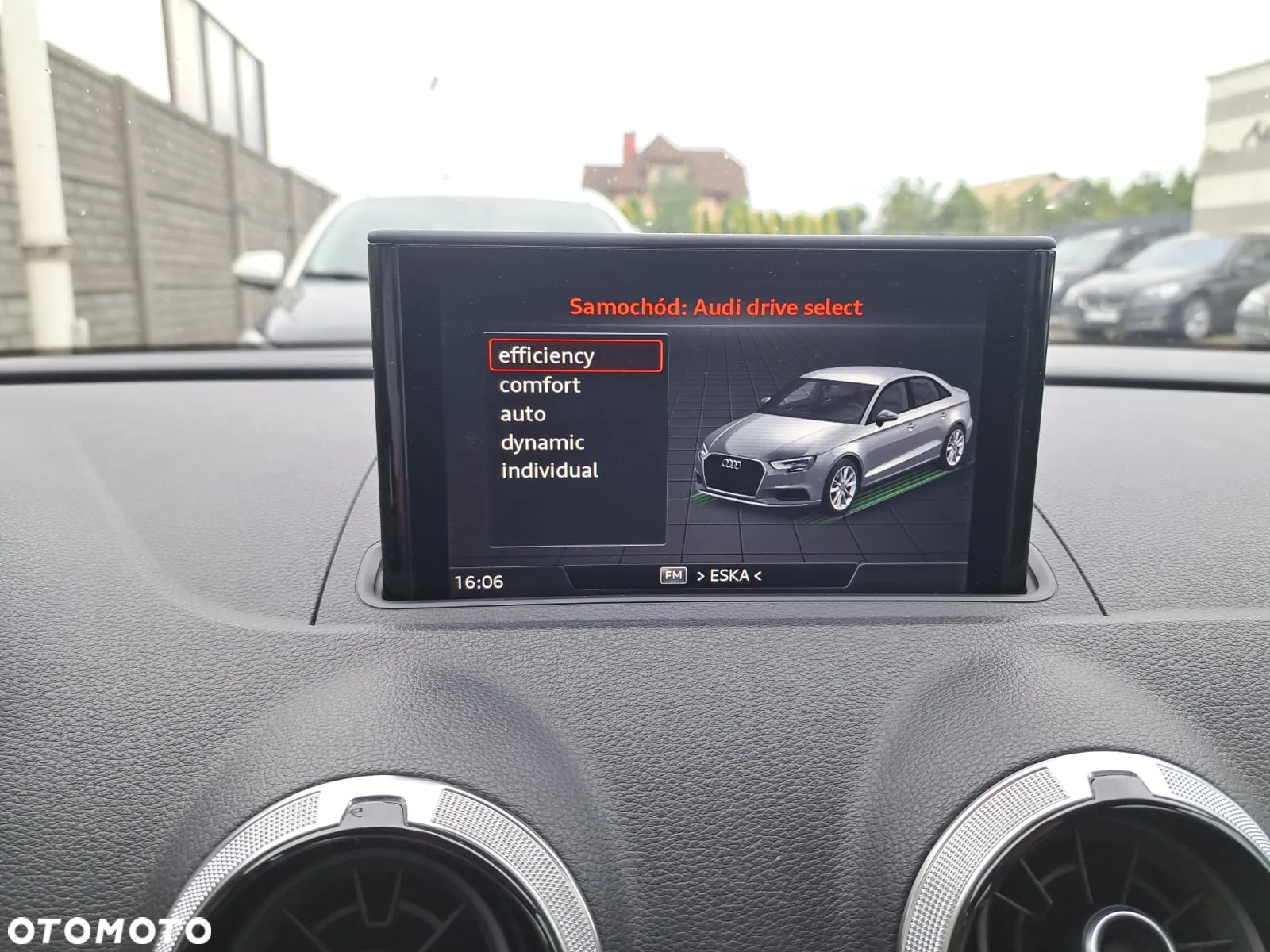 Audi A3 - 12