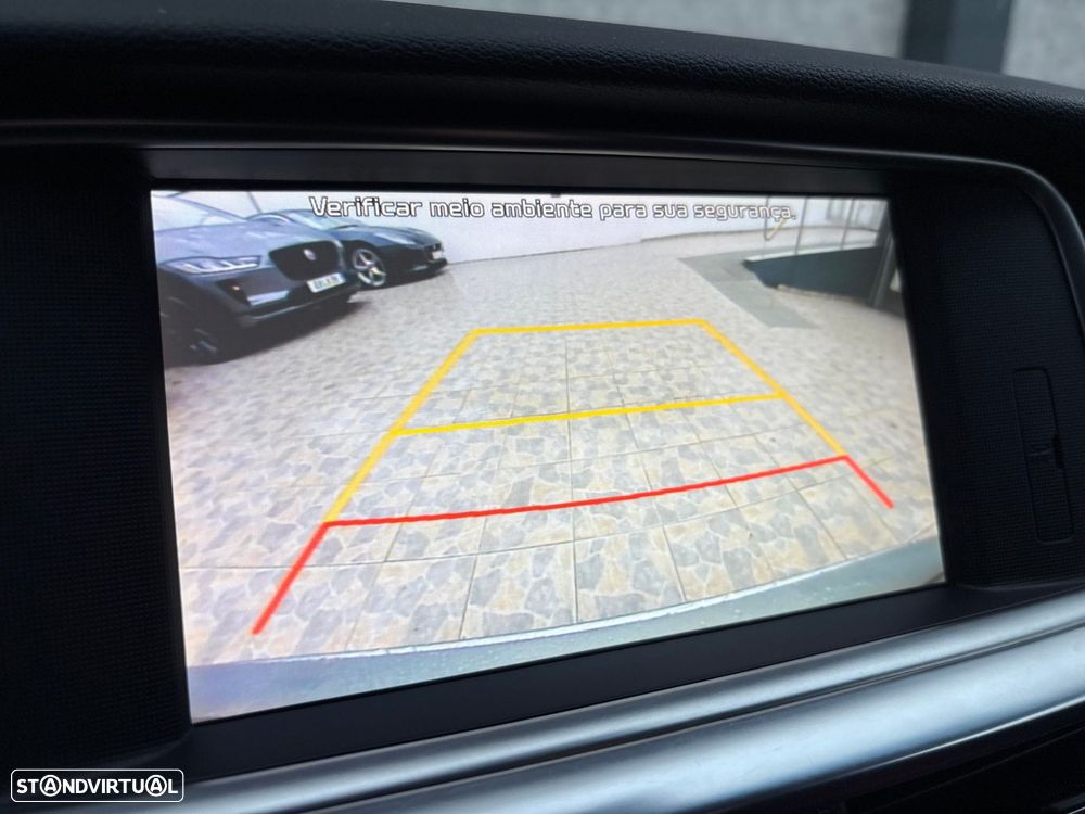 Kia Optima SW 2.0 CVVT PHEV - 48