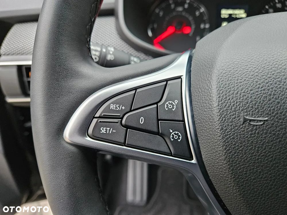 Dacia Sandero Stepway - 29