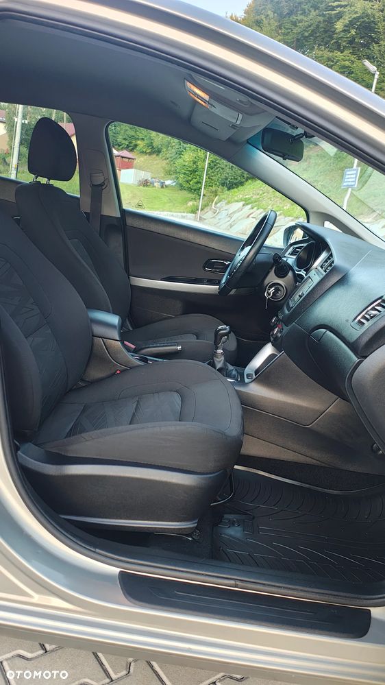 Kia Ceed 1.4 Vision - 20