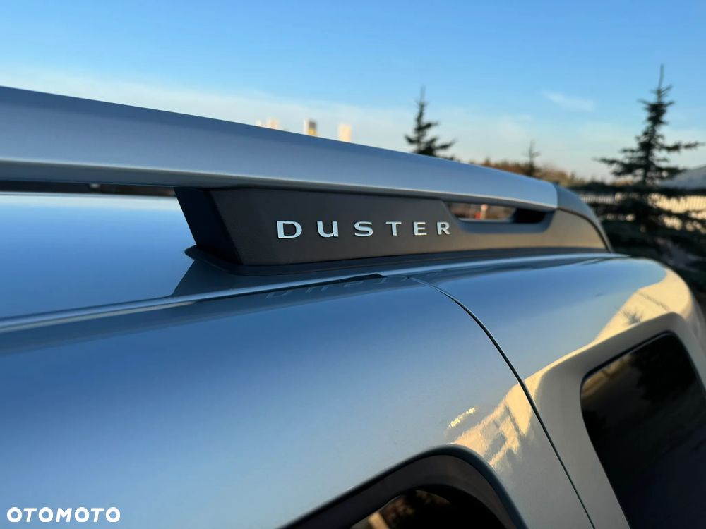 Dacia Duster 1.3 TCe FAP Prestige EU6d - 30