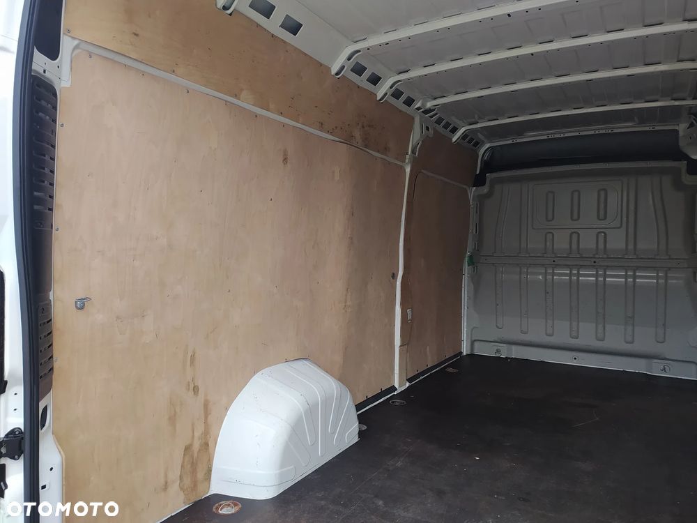 Peugeot BOXER L4 MAXI MAŁY PRZEBIEG SALON POLSKA GWARANCJA MECHANICZNA 1 ROK F VAT 23% - 10