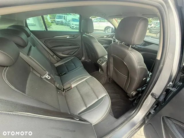 Opel Insignia 1.6 CDTI Exclusive S&S Eco - 15
