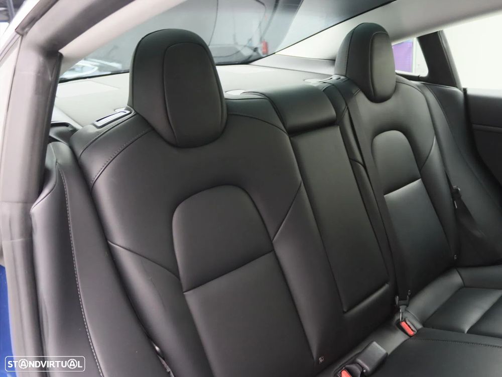 Tesla Model 3 Tração Traseira - 14