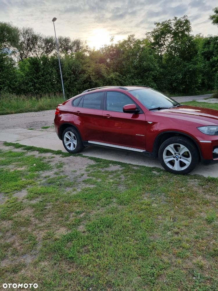BMW X6 - 1